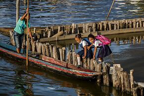 Chevere Beach Cabañas sas