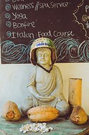 Chevere Beach Cabañas sas