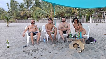 Chevere Beach Cabañas sas