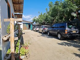 Chevere Beach Cabañas sas