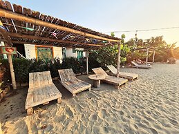 Chevere Beach Cabañas sas