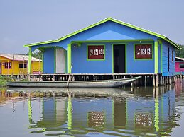 Chevere Beach Cabañas sas