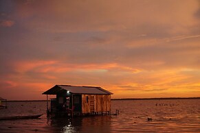 Chevere Beach Cabañas sas