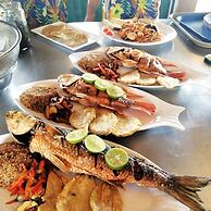 Chevere Beach Cabañas sas