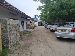 Chevere Beach Cabañas sas