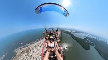 Chevere Beach Cabañas sas