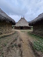 Chevere Beach Cabañas sas