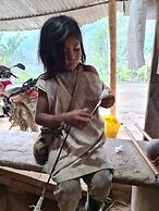 Chevere Beach Cabañas sas