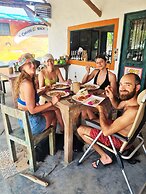 Chevere Beach Cabañas sas