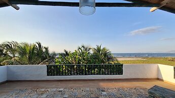 Chevere Beach Cabañas sas