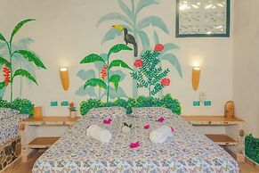 Chevere Beach Cabañas sas