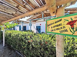 Chevere Beach Cabañas sas