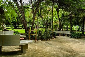 Chevere Beach Cabañas sas