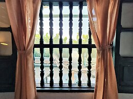 Chevere Beach Cabañas sas