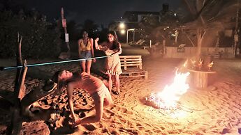 Chevere Beach Cabañas sas