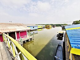 Chevere Beach Cabañas sas