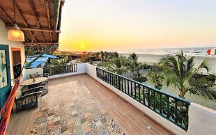 Chevere Beach Cabañas sas