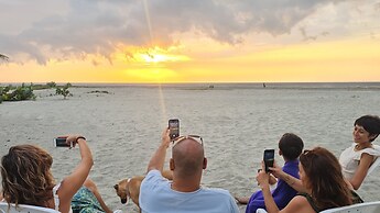 Chevere Beach Cabañas sas