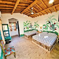 Chevere Beach Cabañas sas