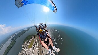 Chevere Beach Cabañas sas