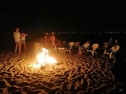 Chevere Beach Cabañas sas