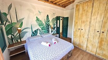 Chevere Beach Cabañas sas