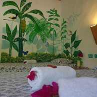 Chevere Beach Cabañas sas