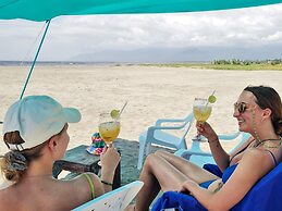 Chevere Beach Cabañas sas