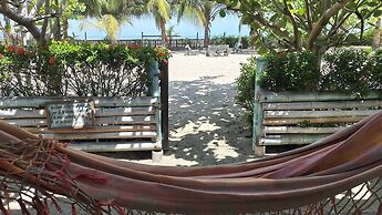 Chevere Beach Cabañas sas