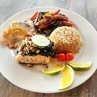 Chevere Beach Cabañas sas