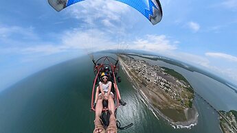 Chevere Beach Cabañas sas