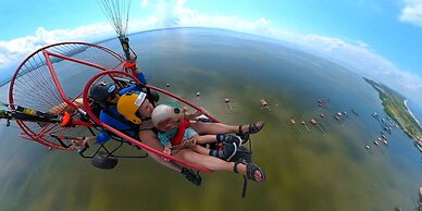 Chevere Beach Cabañas sas