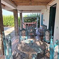 Chevere Beach Cabañas sas