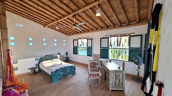 Chevere Beach Cabañas sas