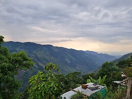 Chevere Beach Cabañas sas