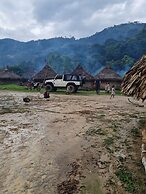 Chevere Beach Cabañas sas