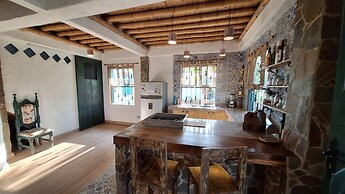 Chevere Beach Cabañas sas