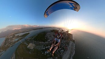 Chevere Beach Cabañas sas