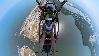 Chevere Beach Cabañas sas