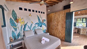 Chevere Beach Cabañas sas