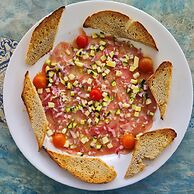 Chevere Beach Cabañas sas