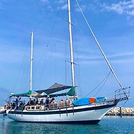 Chevere Beach Cabañas sas