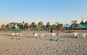 Chevere Beach Cabañas sas