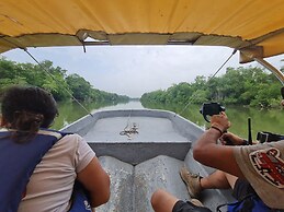 Chevere Beach Cabañas sas