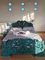 Chevere Beach Cabañas sas