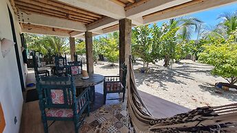 Chevere Beach Cabañas sas