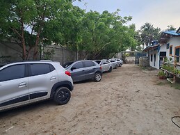 Chevere Beach Cabañas sas