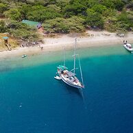 Chevere Beach Cabañas sas