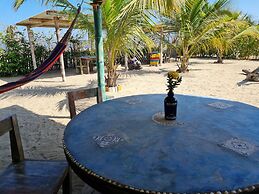 Chevere Beach Cabañas sas