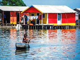 Chevere Beach Cabañas sas